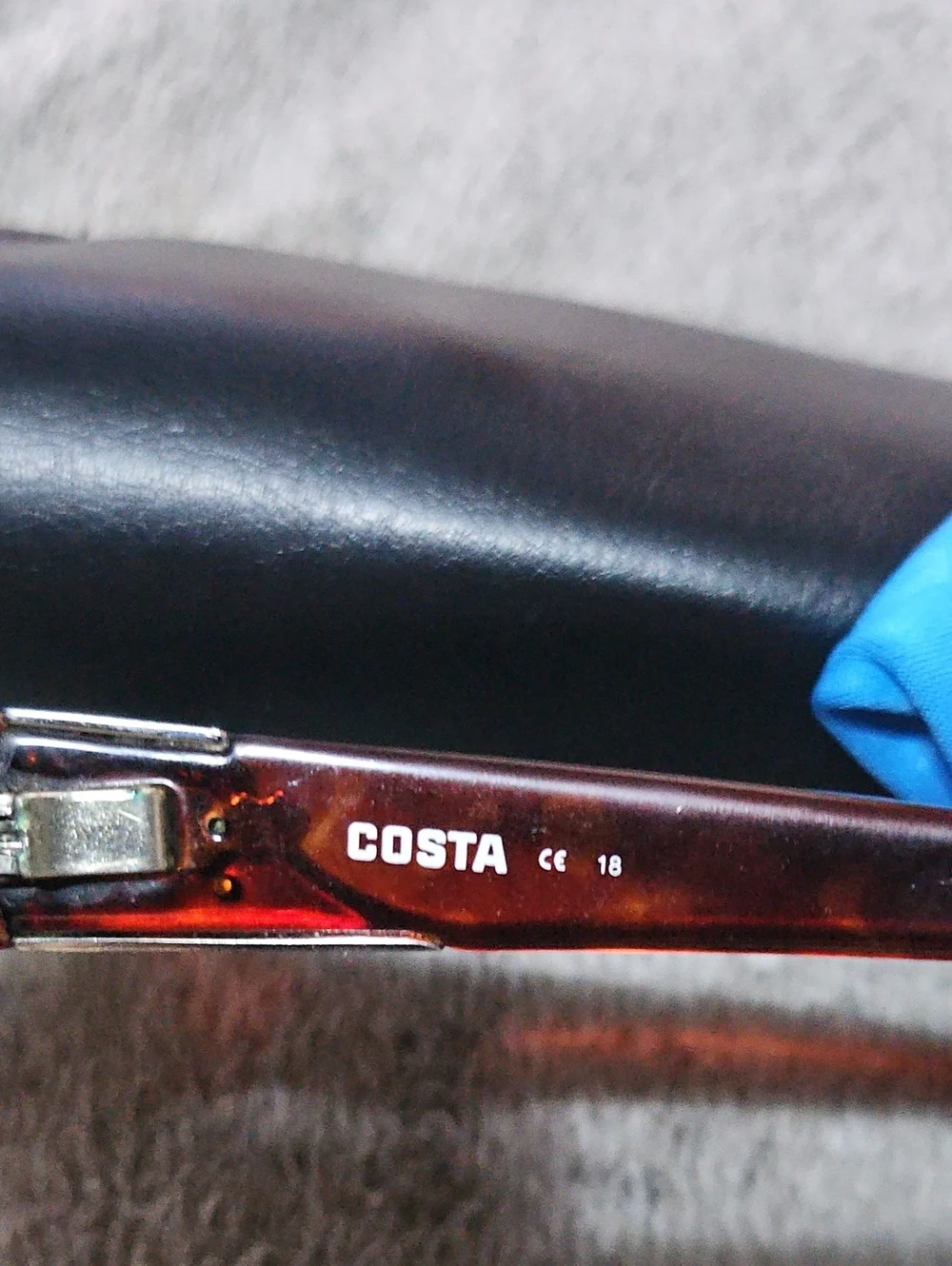 Costa Del Mar Designer Mens